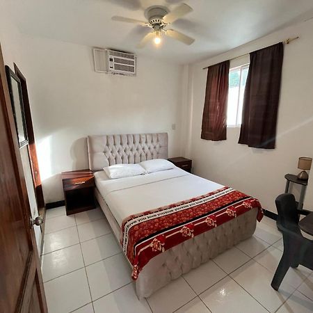 Bahia B&B Bahia de Caraquez Bagian luar foto