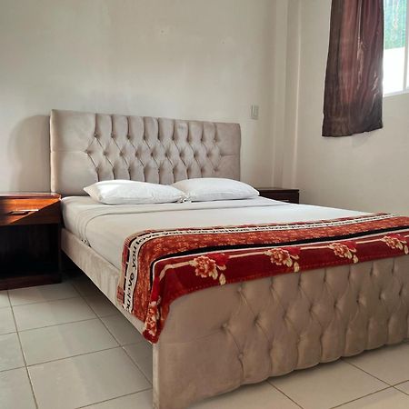 Bahia B&B Bahia de Caraquez Bagian luar foto