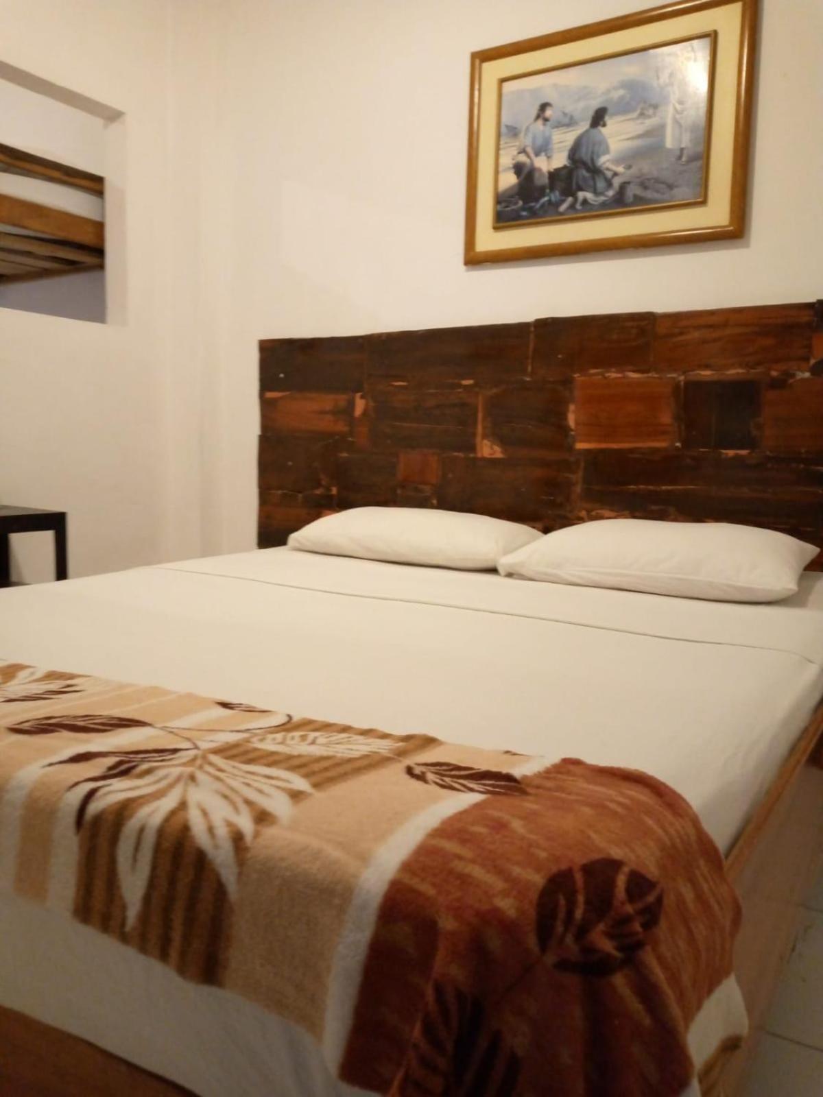 Bahia B&B Bahia de Caraquez Bagian luar foto