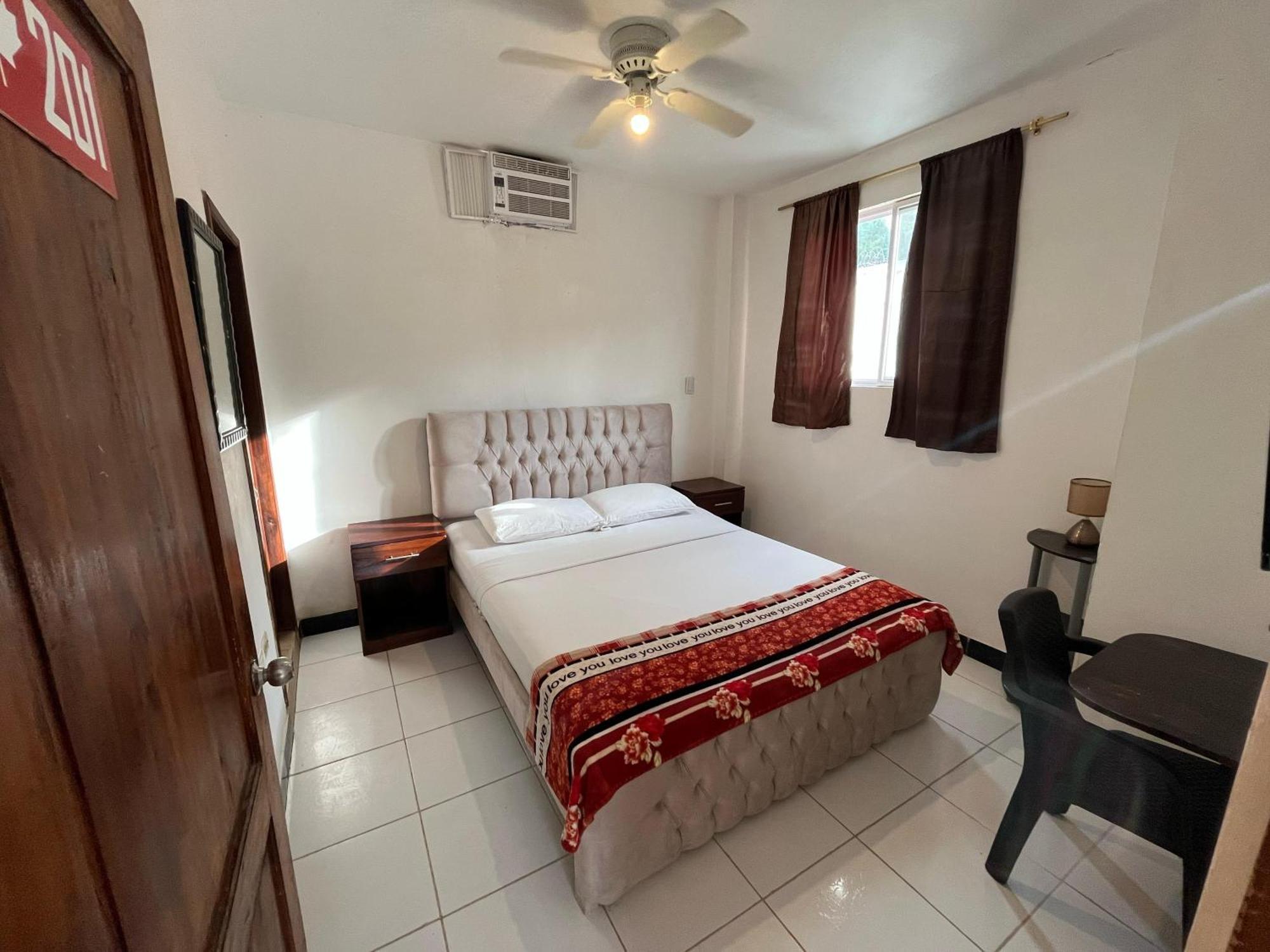 Bahia B&B Bahia de Caraquez Bagian luar foto