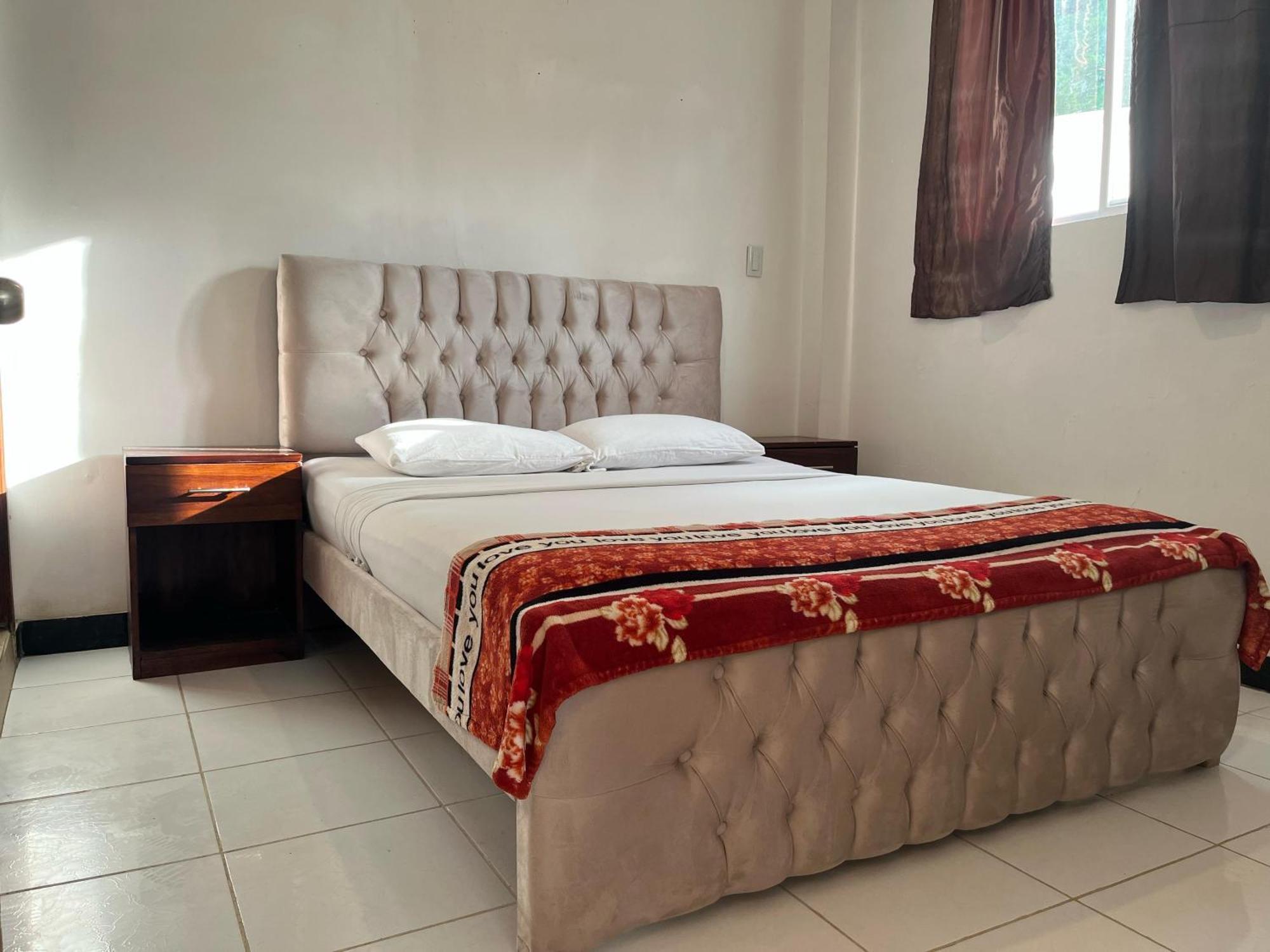 Bahia B&B Bahia de Caraquez Bagian luar foto