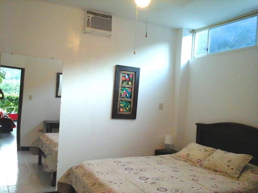 Bahia B&B Bahia de Caraquez Bagian luar foto